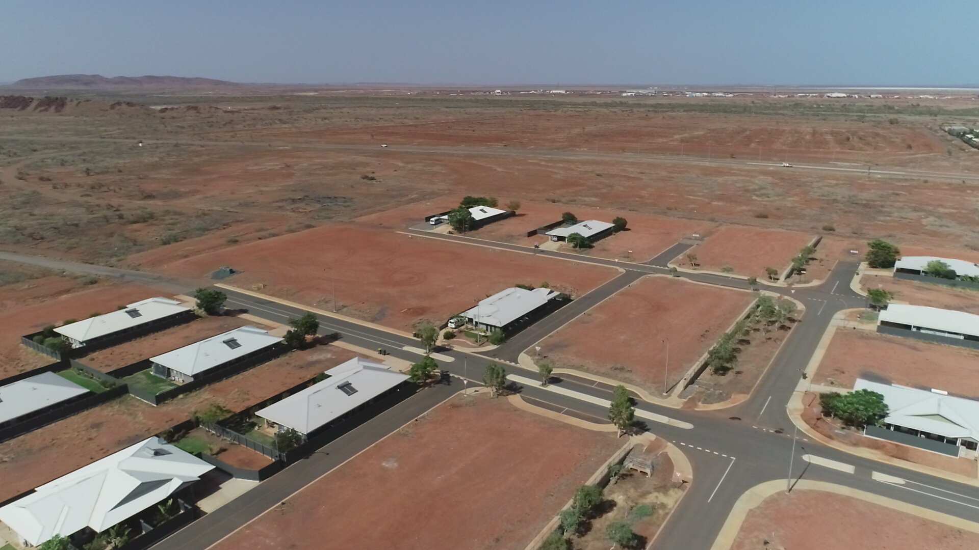 Karratha housing shortfall prompts council to commit up to 35m to