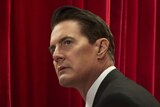 Kyle McLachland returns as Special Agent Dale Cooper in the news season of Twin Peaks.