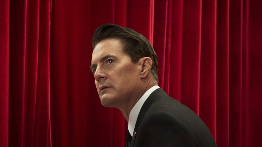 Kyle McLachland returns as Special Agent Dale Cooper in the news season of Twin Peaks.