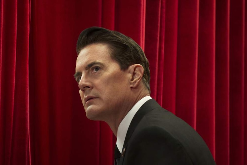 Kyle McLachlan returns as Special Agent Dale Cooper in the news season of Twin Peaks.