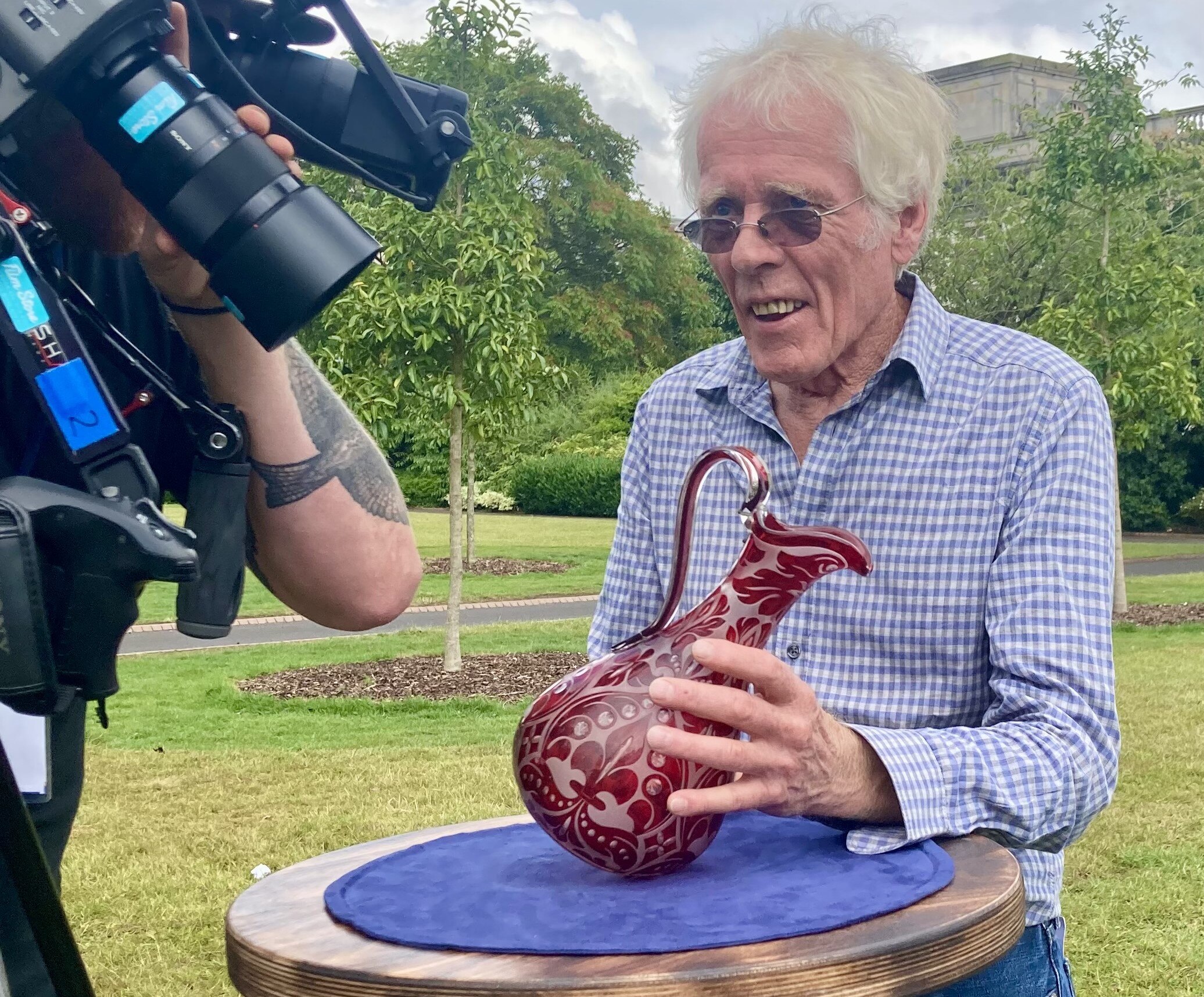 The Year that Made Me Andy McConnell, 2005 ABC listen