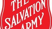 Salvation Army logo