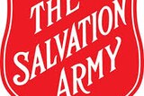 Salvation Army logo