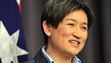 Penny Wong