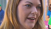 Sarah Hanson-Young