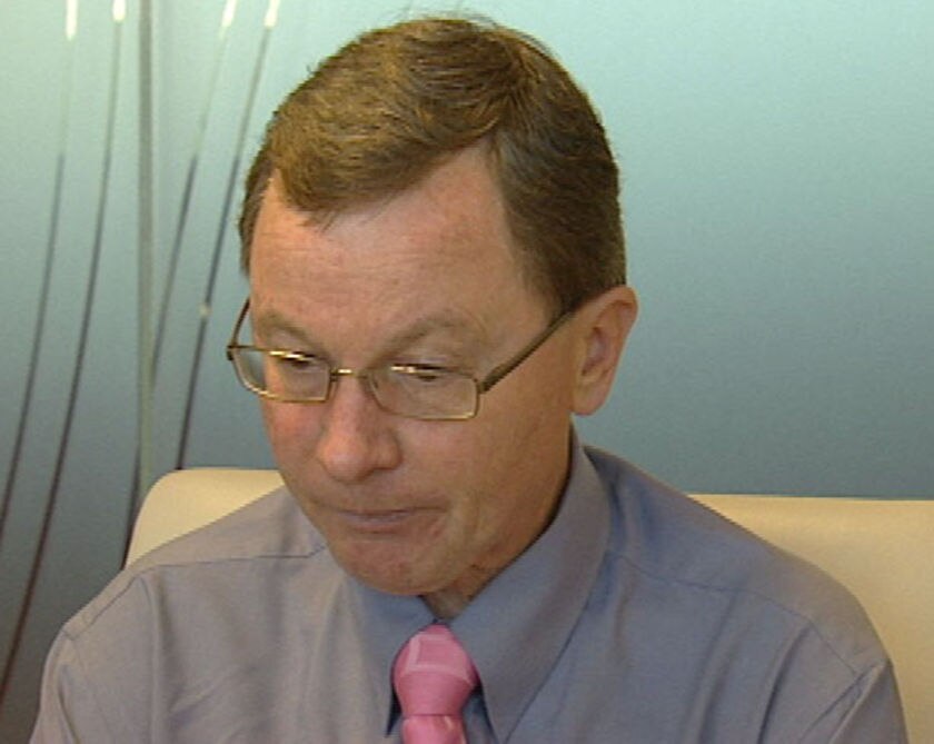No appeal against Wragg verdict: DPP - ABC News