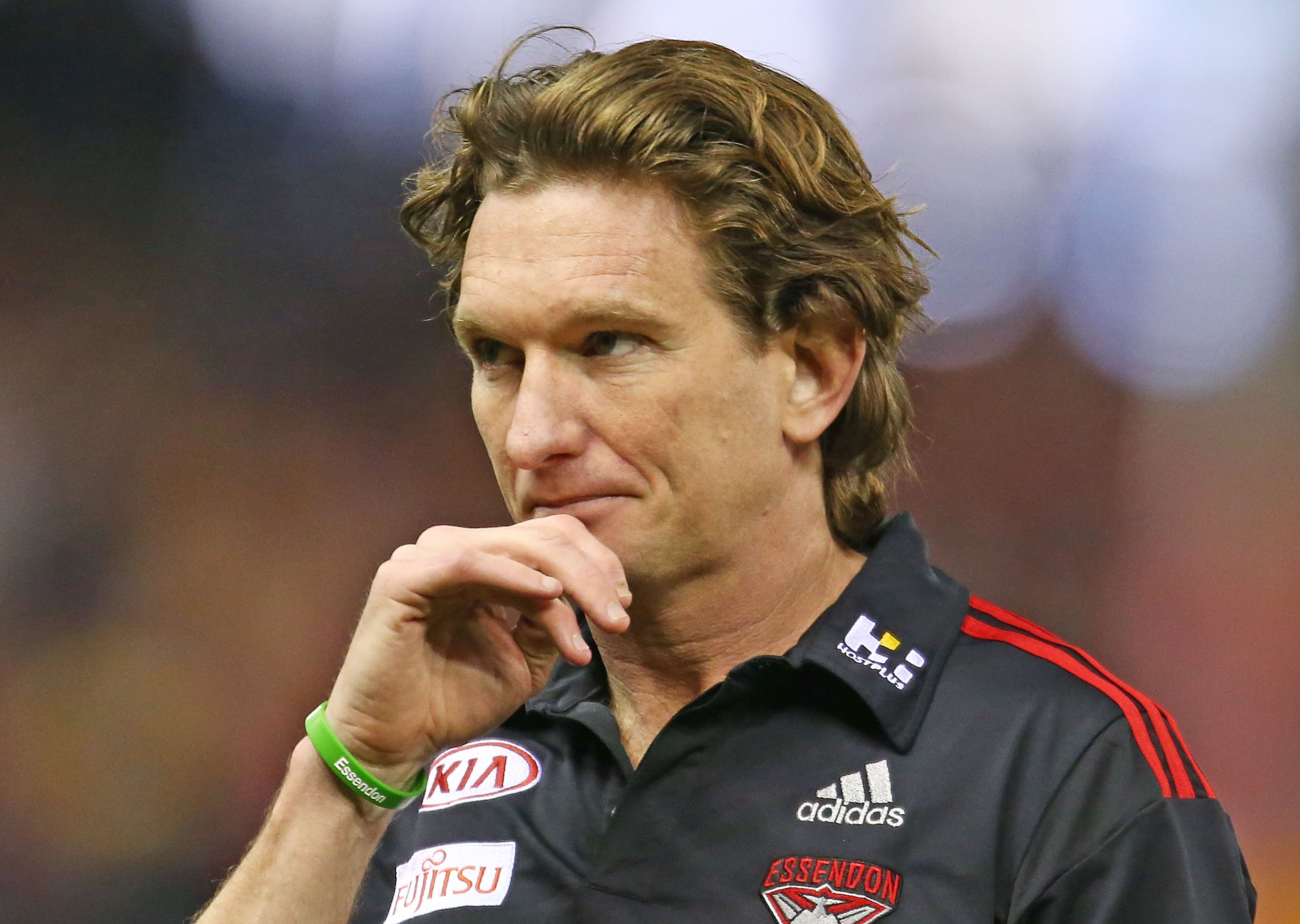 Scott's sacking gives Essendon another chance to step out of Hird shadow