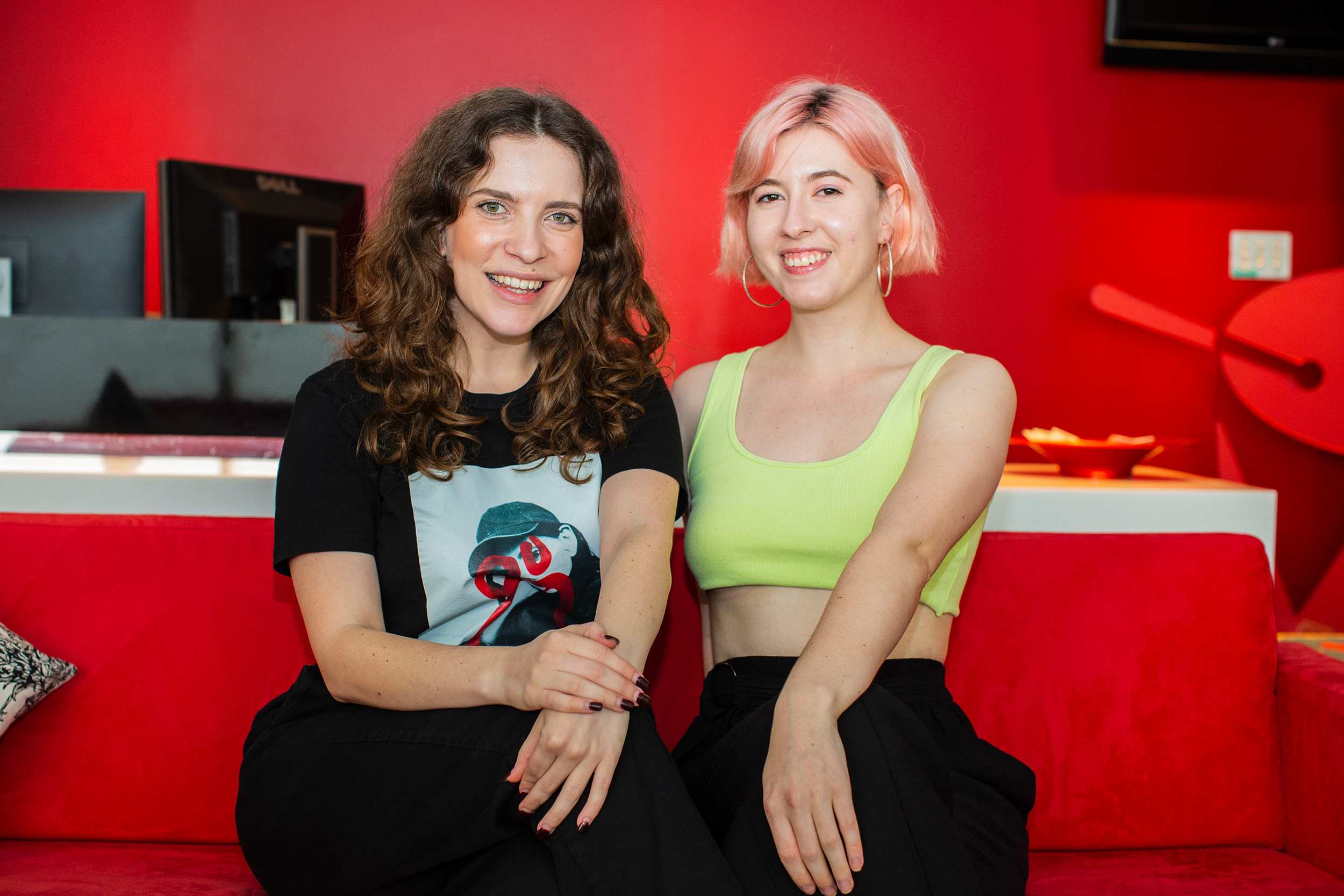 Friday Mix: Isa - triple j