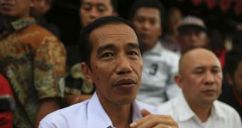 Indonesia's slow and circuitous road to democracy