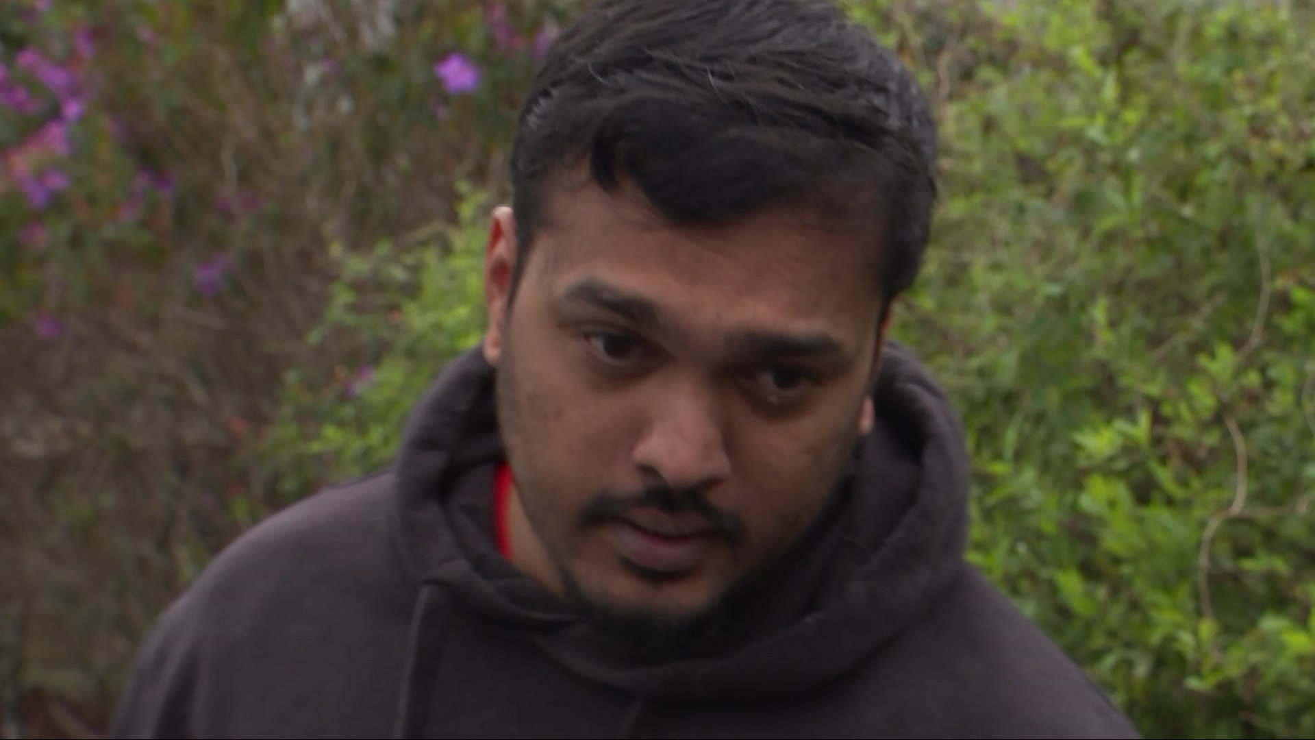 Police find human remains, gas bottles after Murrumba Downs house fire ABC News