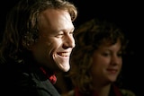Family and friends are gathering in Perth to remember the life of Heath Ledger.
