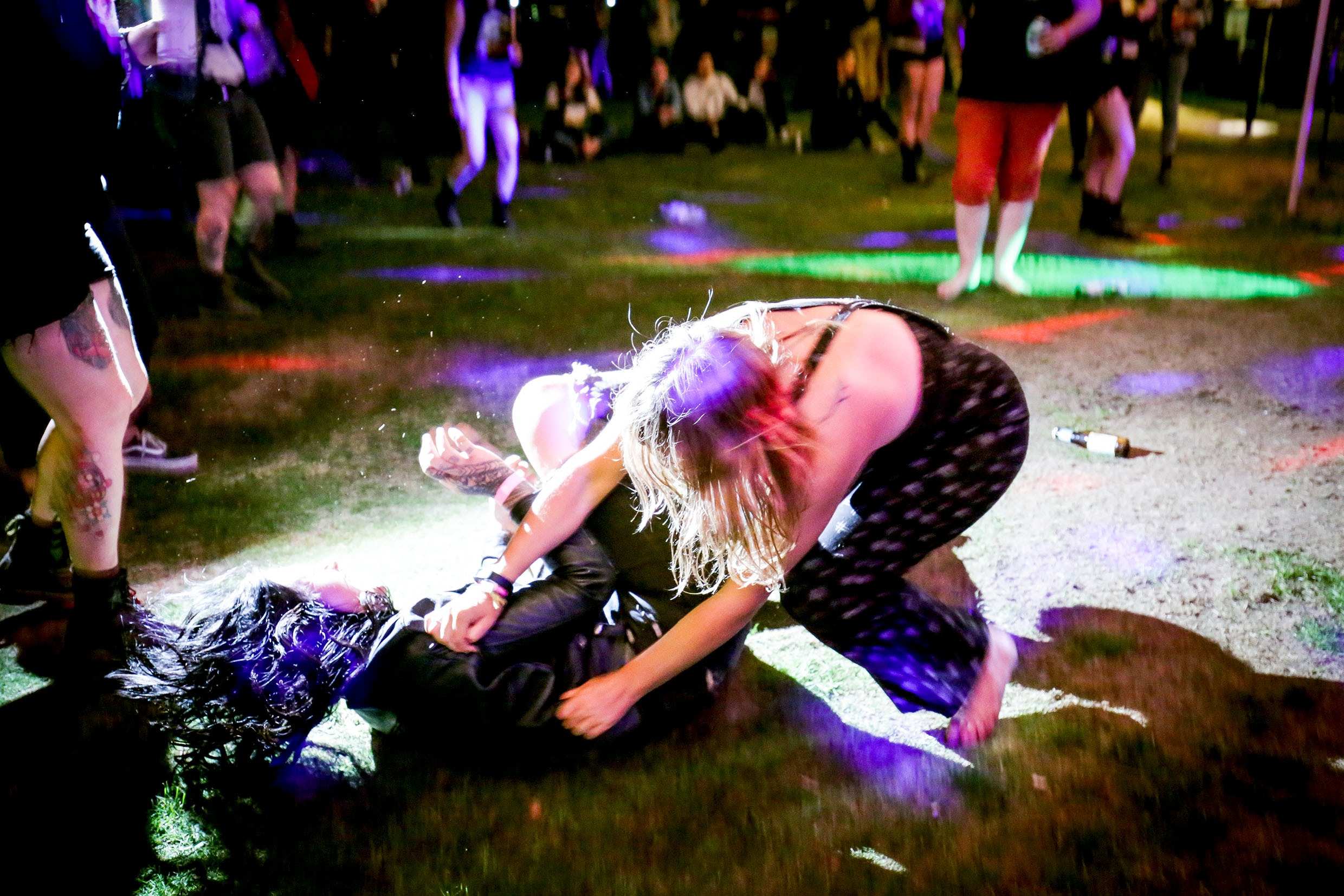 Fullthrottle queens ABC News