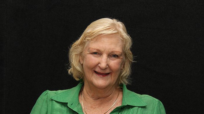 Judith Armstrong specialises in the life and work of Leo Tolstoy episode artwork