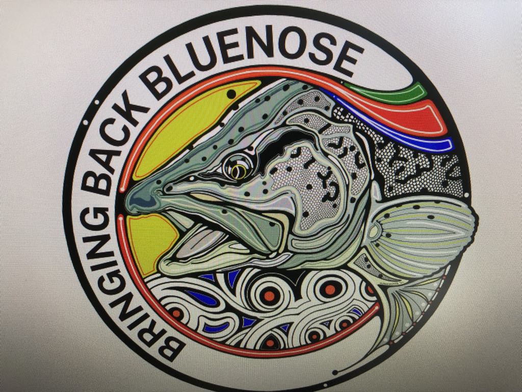 The Big Fish: Meet Fish Artist Trevor Hawkins The Big Fish: Meet Fish Artist Trevor Hawkins
