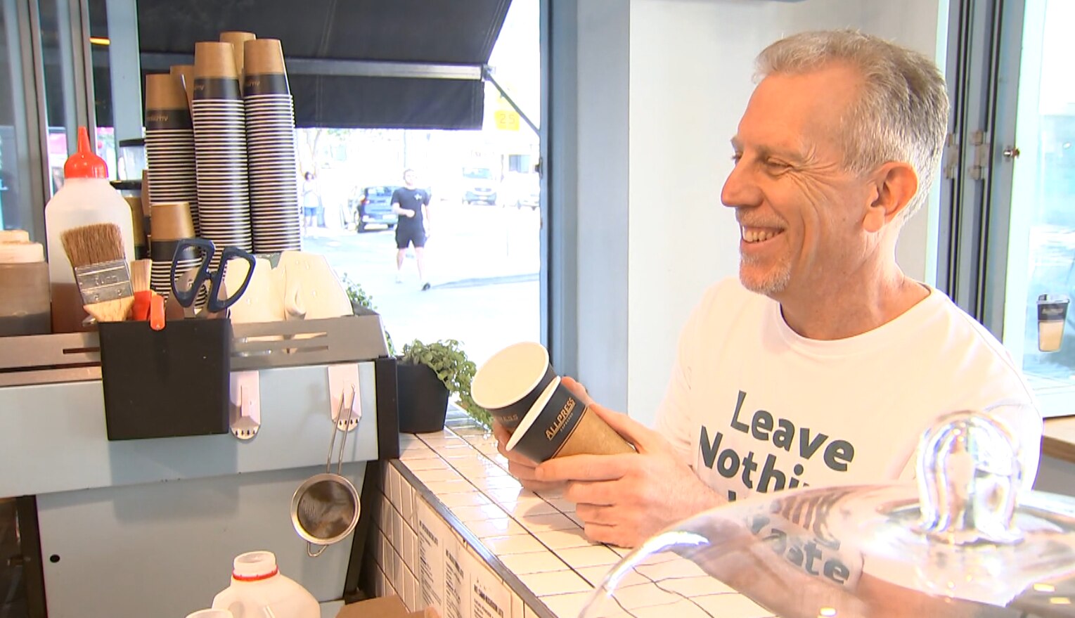 EPA dumps compostable packaging from list of eligible green bin items