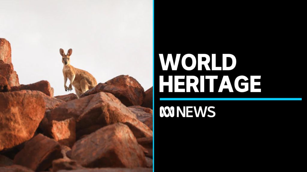 Federal government nominates Burrup peninsula for world heritage ...