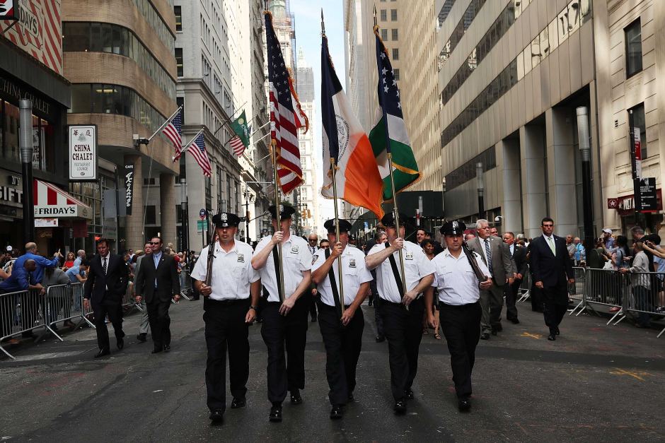 Sunday Nights Abc Listen