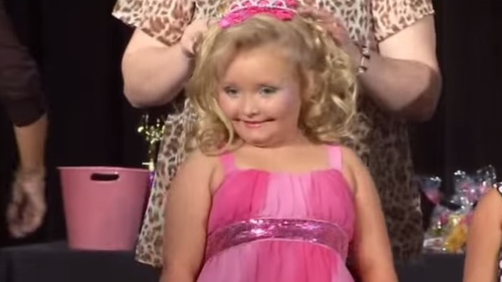 Honey Boo Boo