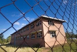 St Joseph's Orphanage at Neerkol near Rockhampton.