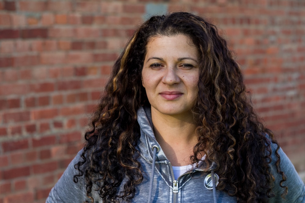 Word Up: Rebecca Phillips