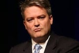 Finance Minister Mathias Cormann says the current system is "unfair"