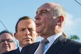 National Party leader Warren Truss in July this year.