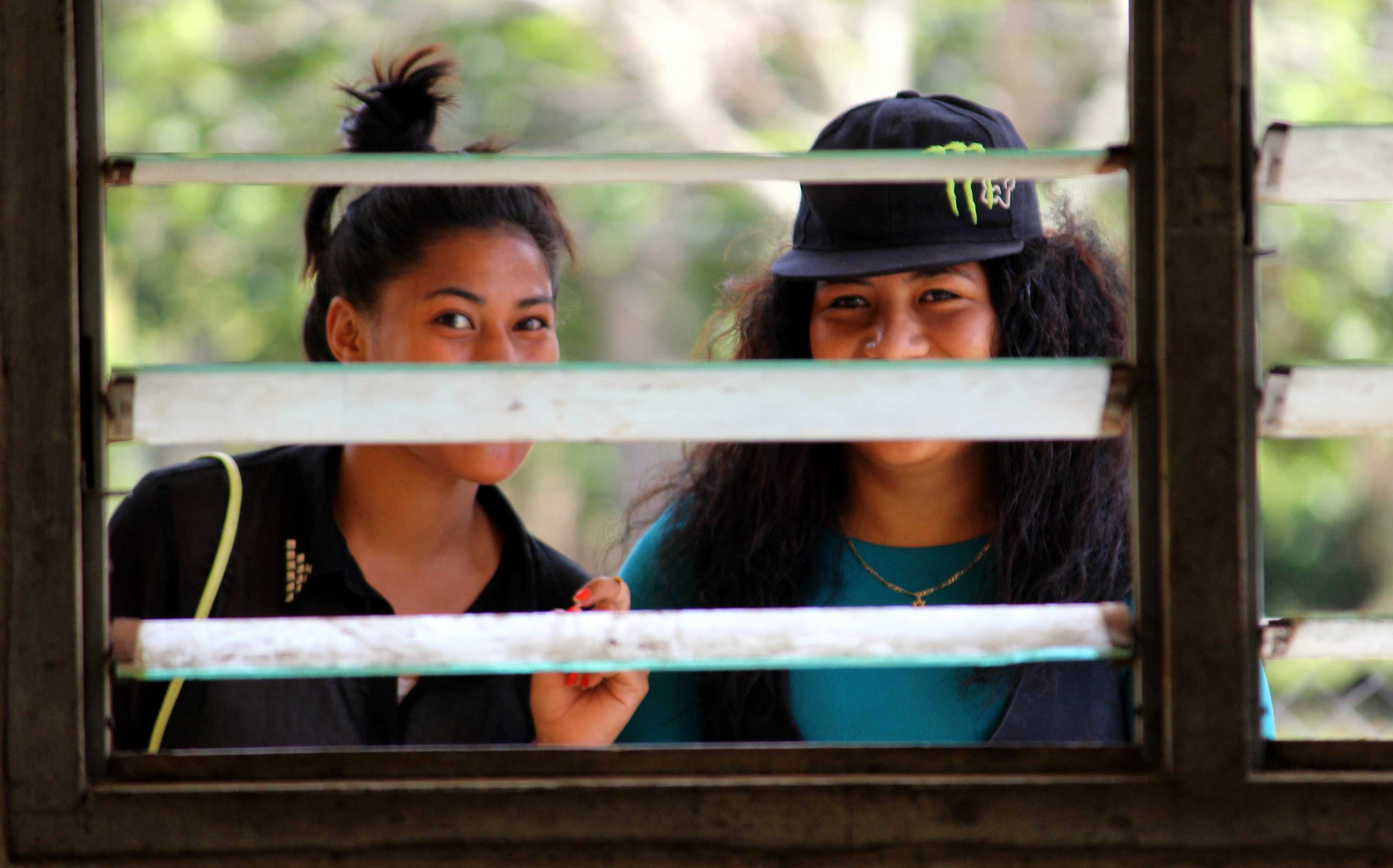 PACMAS strengthening its approach to gender in the Pacific - ABC ...