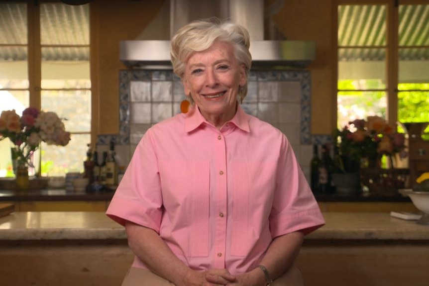 Maggie Beer reflects on her fondest summer memories