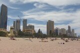 The Gold Coast are heavily reliant on tourism and would be particularly hard hit.