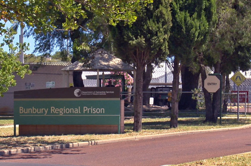 Bunbury Regional Prison