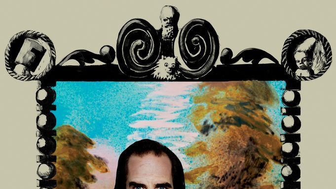 Nick Cave personally selected hundreds of items to include in the exhibition.