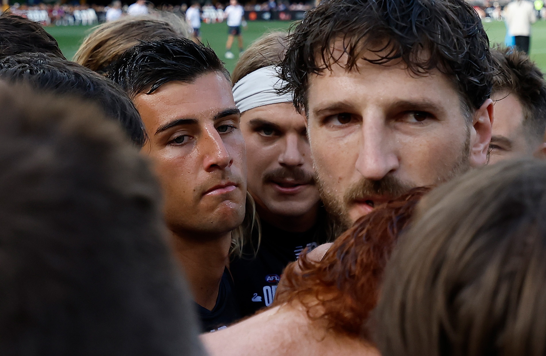Everything you need to know about the 2026 Brownlow Medal count