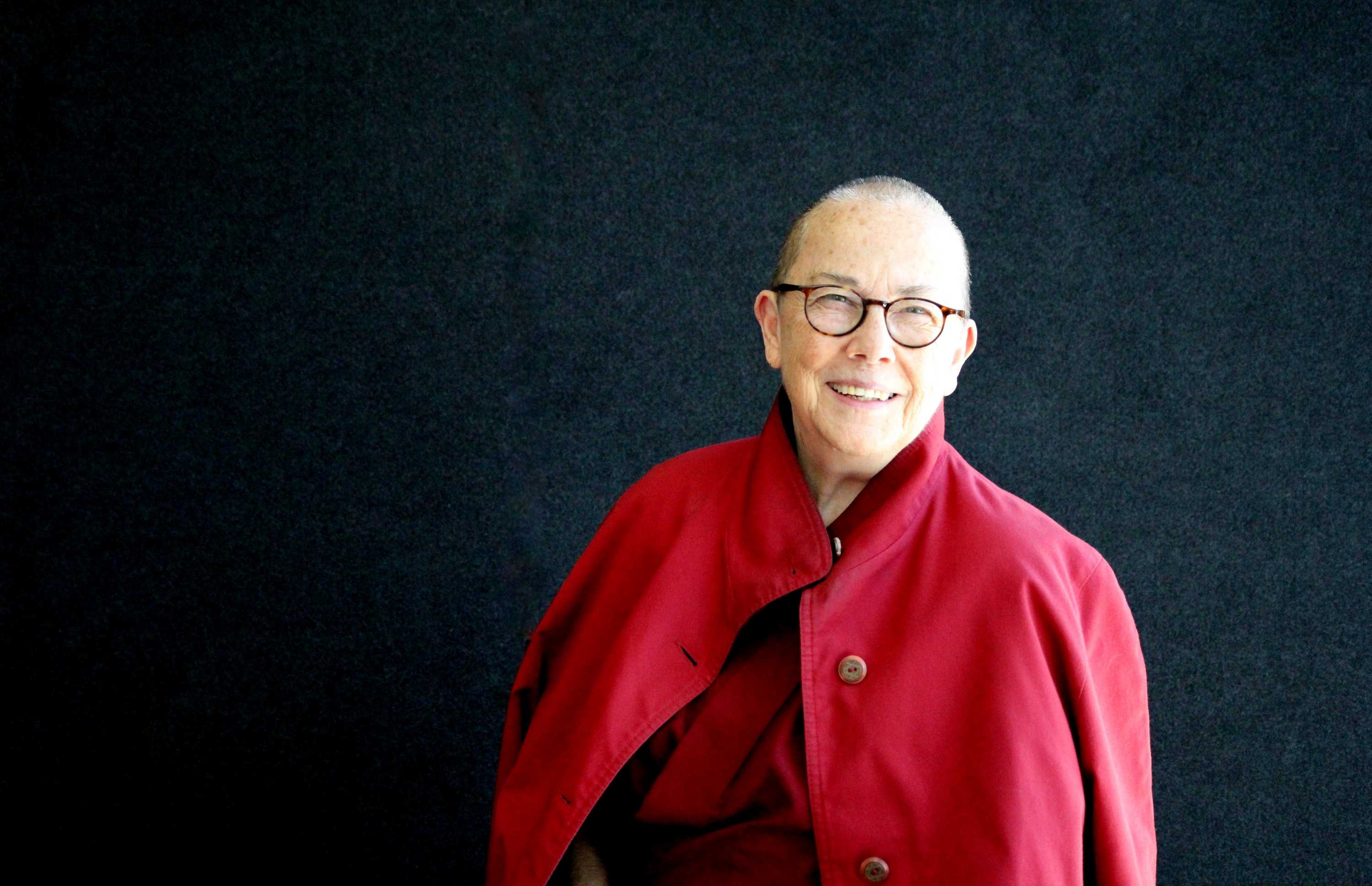 Why a Buddhist nun found her way to death row