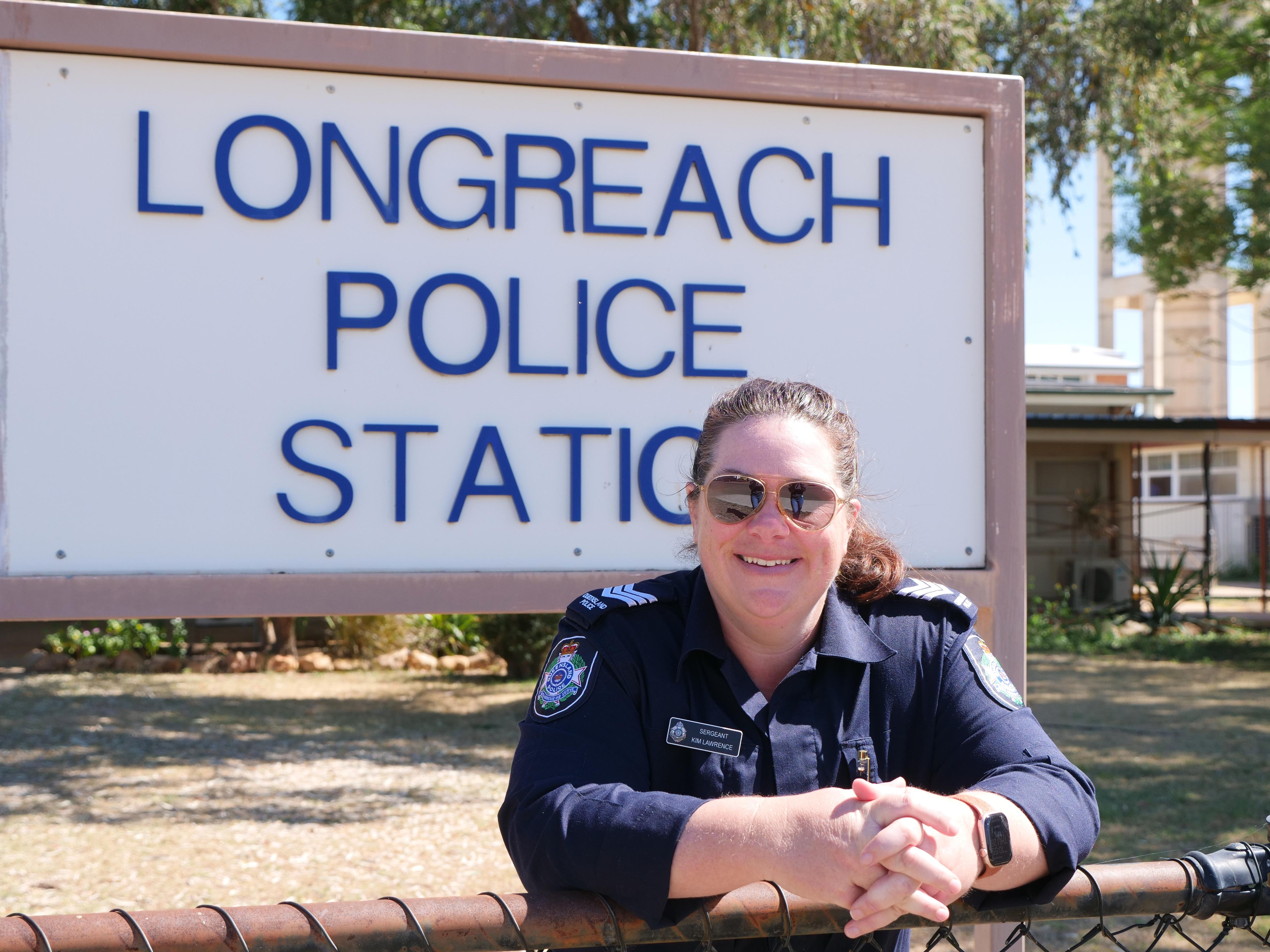 Solving crime in the outback: What a career in forensics looks like
