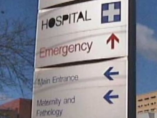 Hospitals rated poorly by trainee doctors.