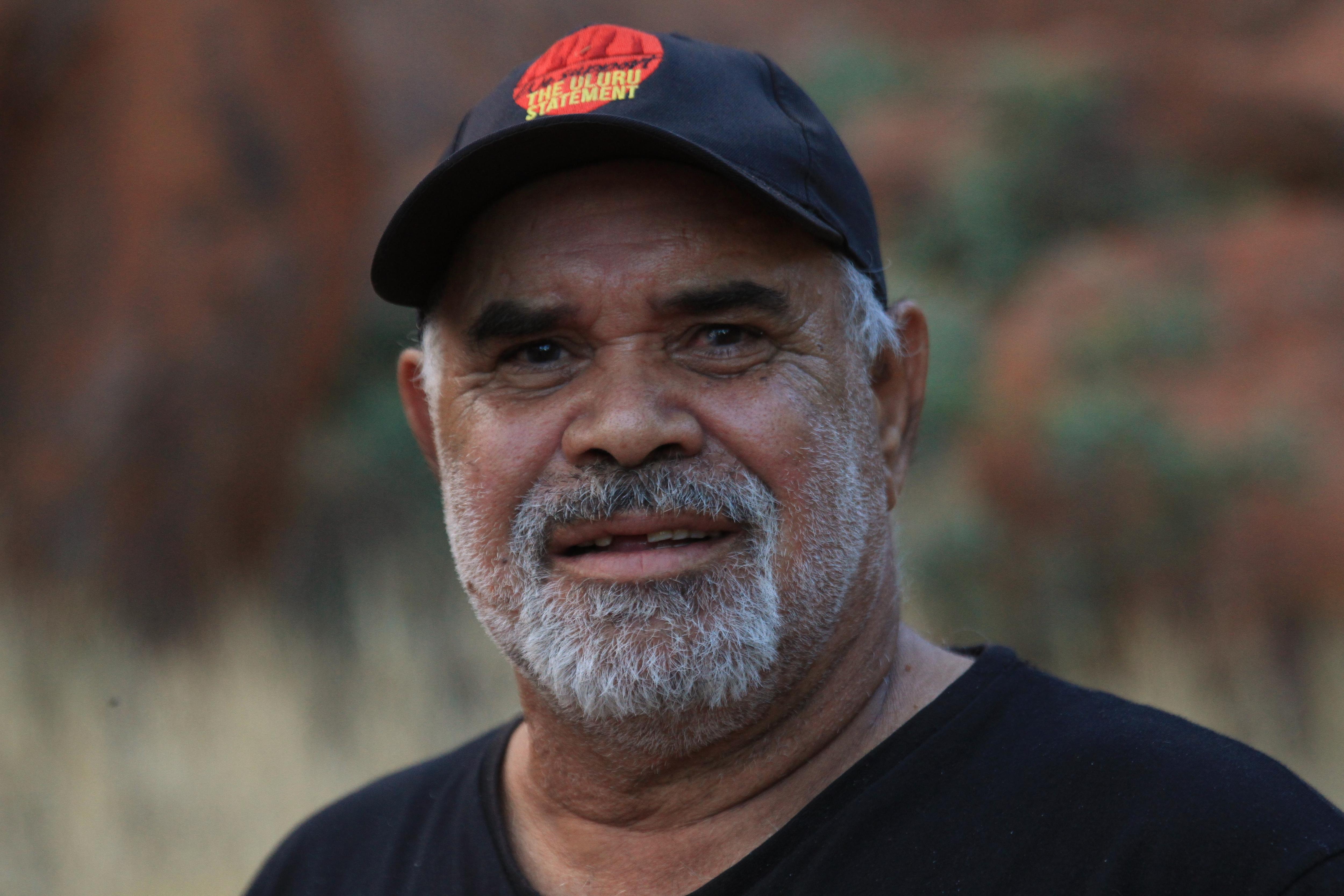 The Wildly Contrasting Histories Of A Fatal Outback Police Shooting ...