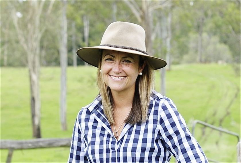 Pip Courtney: bearing witness to country Australia episode artwork