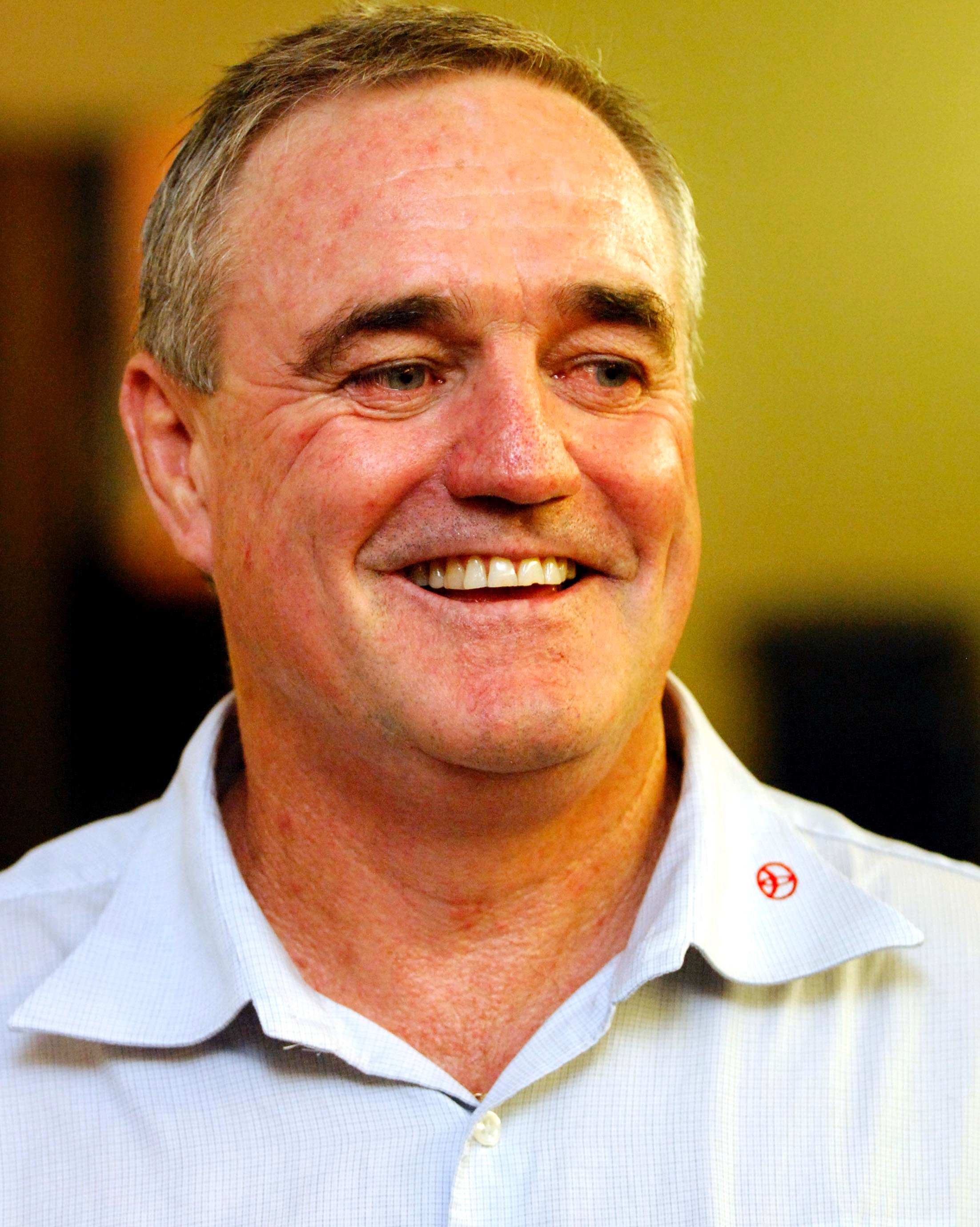 Former State of Origin, NRL coach Graham Murray dies aged 58 after life