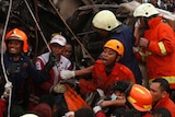 Fatal Indonesian train crash