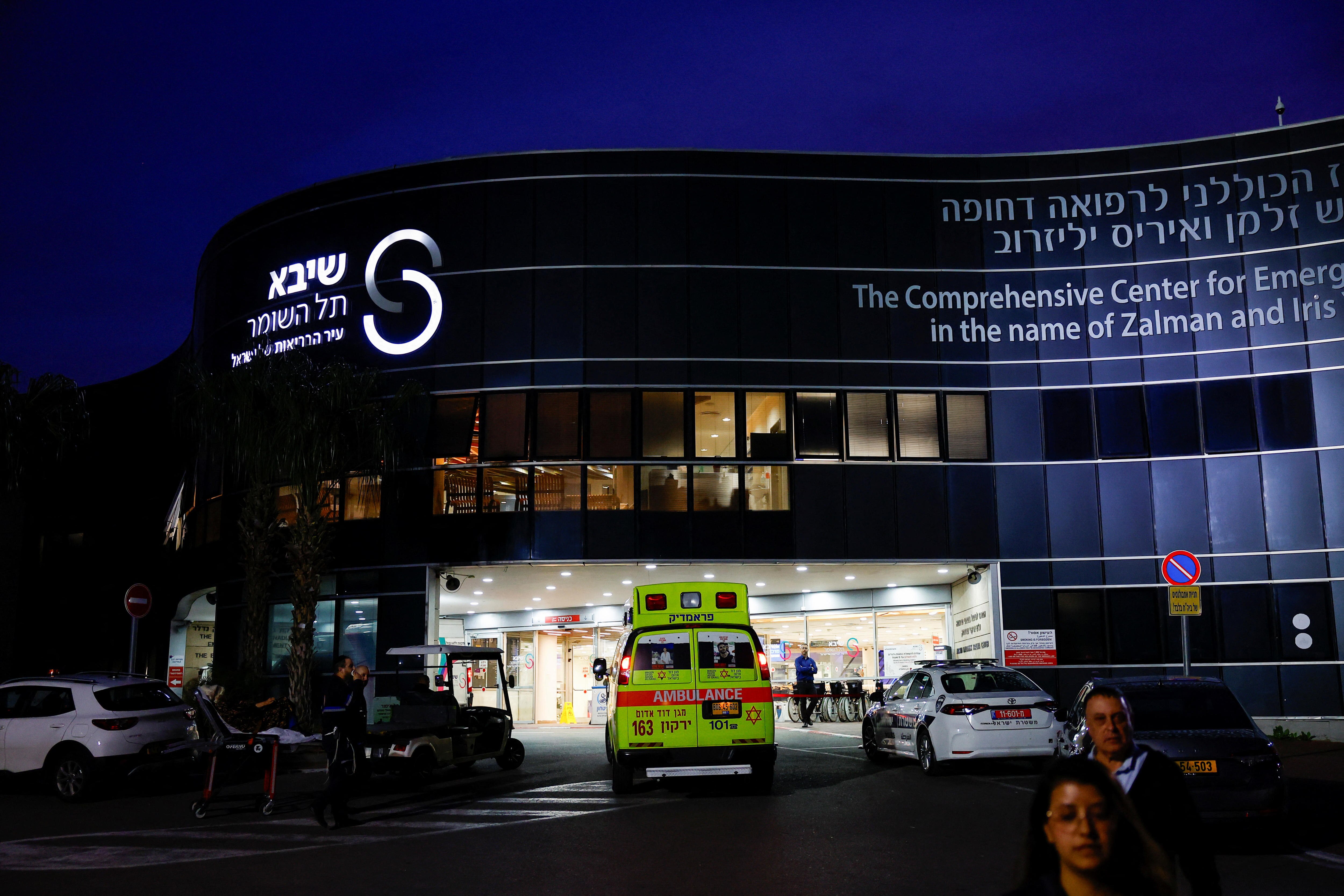 2024-02-12T041347Z_1408072498_RC2S06A76HDZ_RTRMADP_3_ISRAEL-PALESTINIANS-HOSTAGES-HOSPITAL