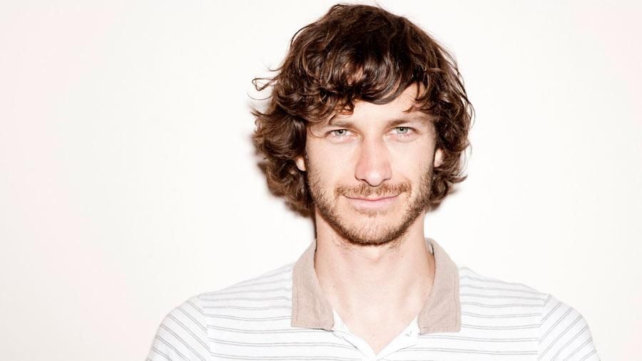 Gotye Takes 5 from the archives