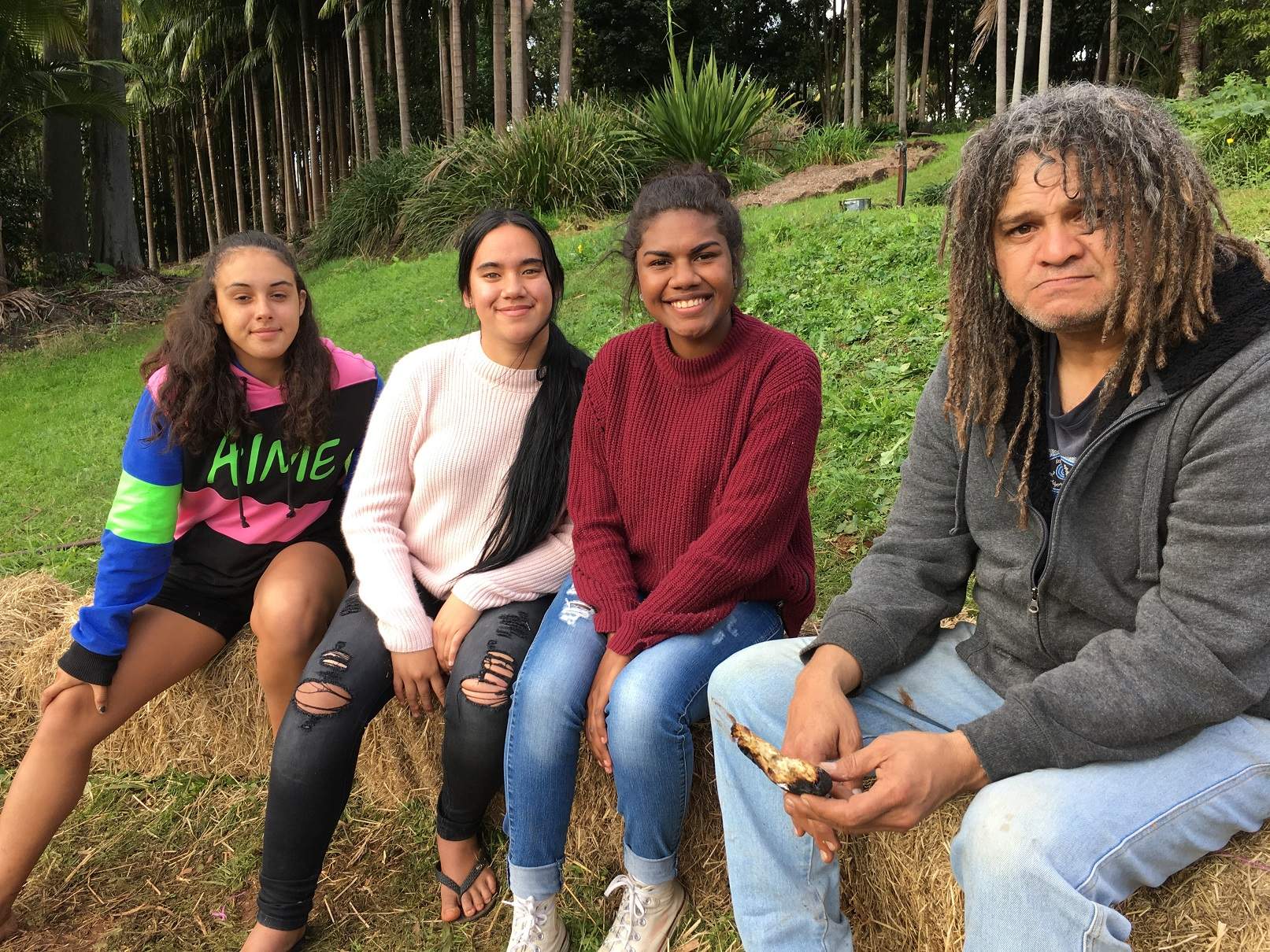 Aboriginal People Spread Native Plants By Hand New Study Finds ABC News   731e0f035f1870ee60a5a9f14d42aaf7