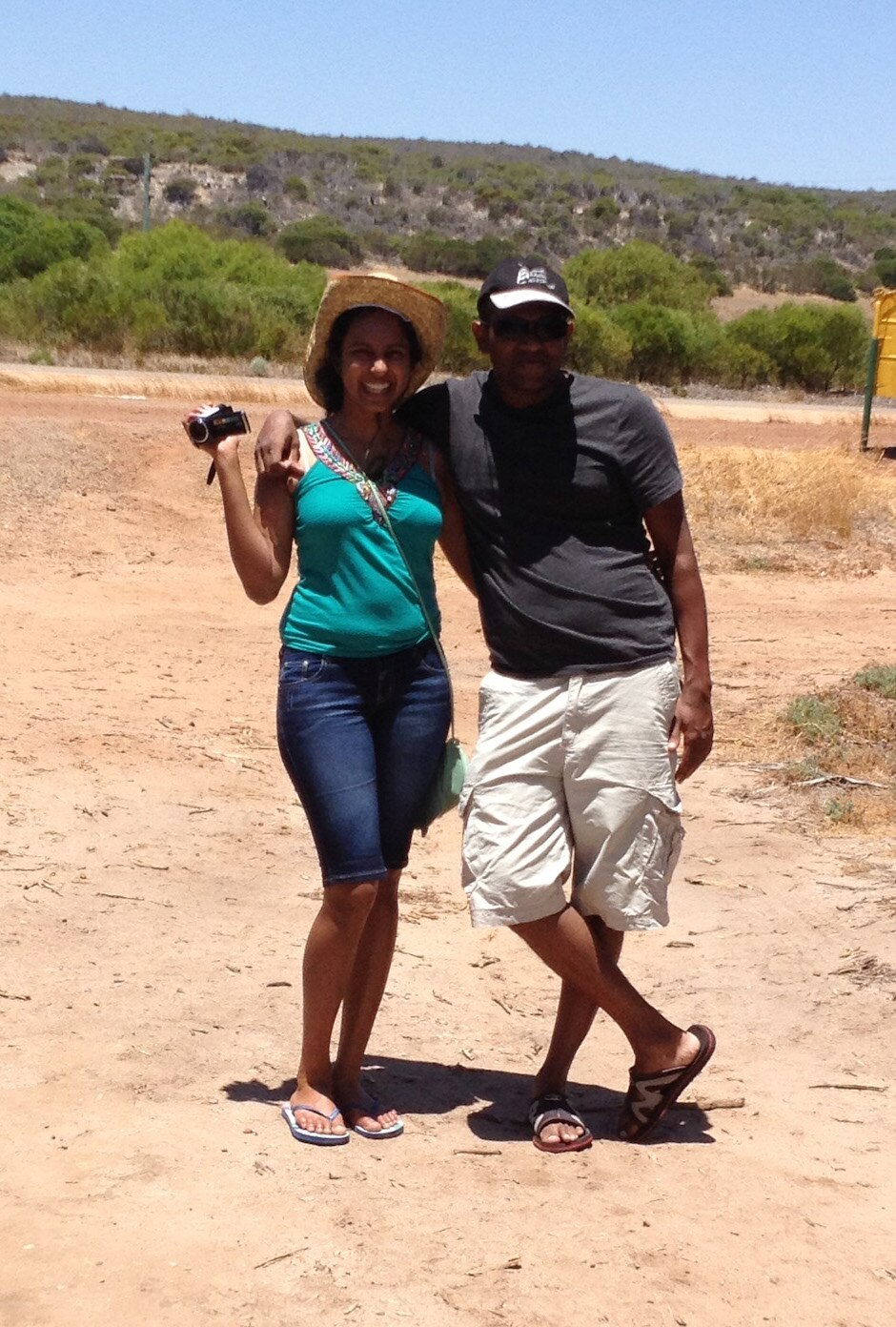 Geraldton doctor murder trial Brother of victim does not hate accused