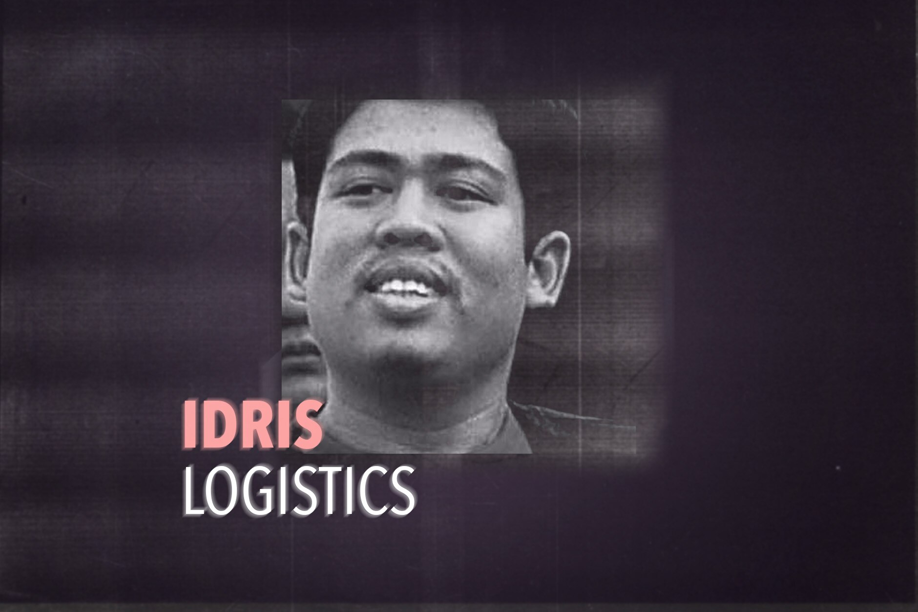 Idris Bali