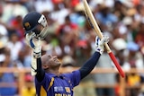 Sanath Jayasuriya