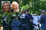 The bodies of Chloe Waterlow and Nick Waterlow were found in the Randwick home.