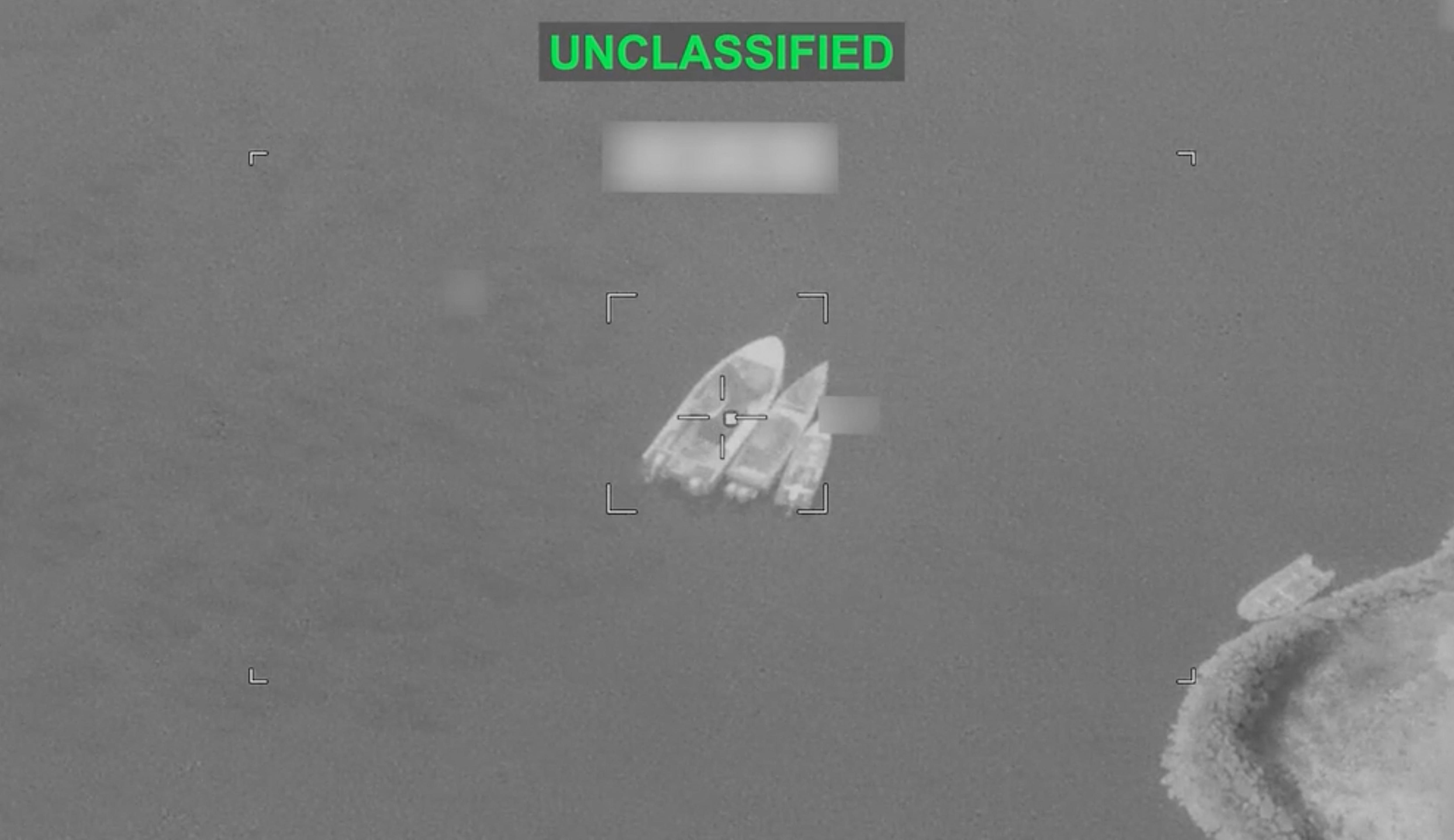 L'escalade maritime : trois pétroliers frappés