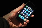 Apple's iPhone 3G, first launched in 2008