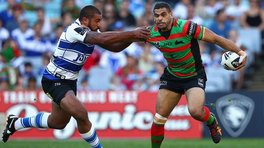 Can the Dogs show their quality or will the Rabbitohs make the preliminary final an arm wrestle?