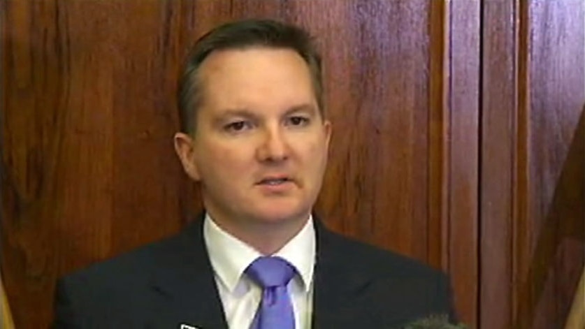 Chris Bowen: 'We do have a number of serious concerns about the Coalition's costings'